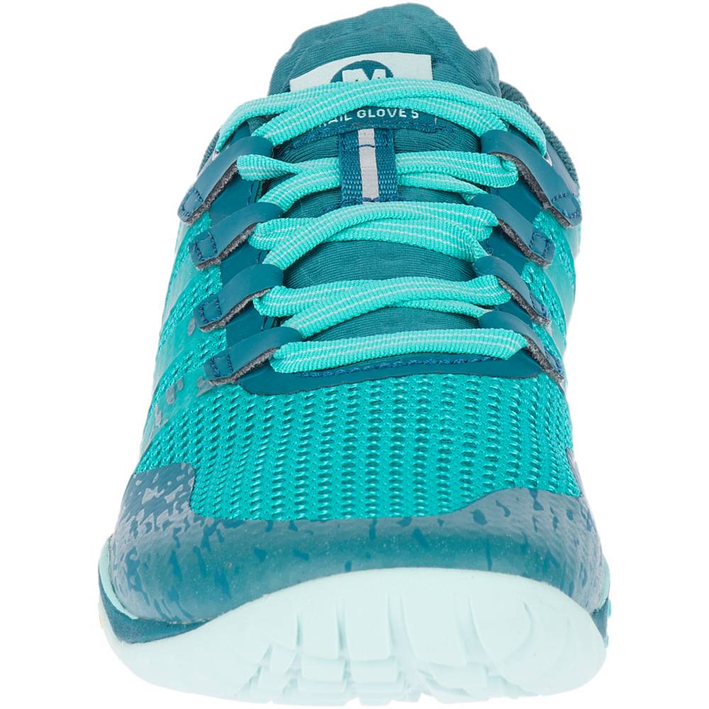 Zapatillas merrell online azules